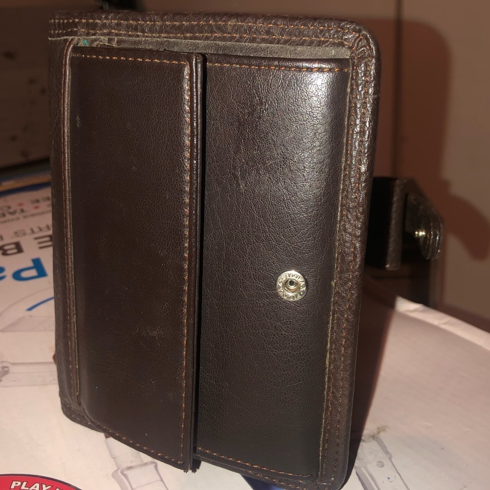 Pocket ranger